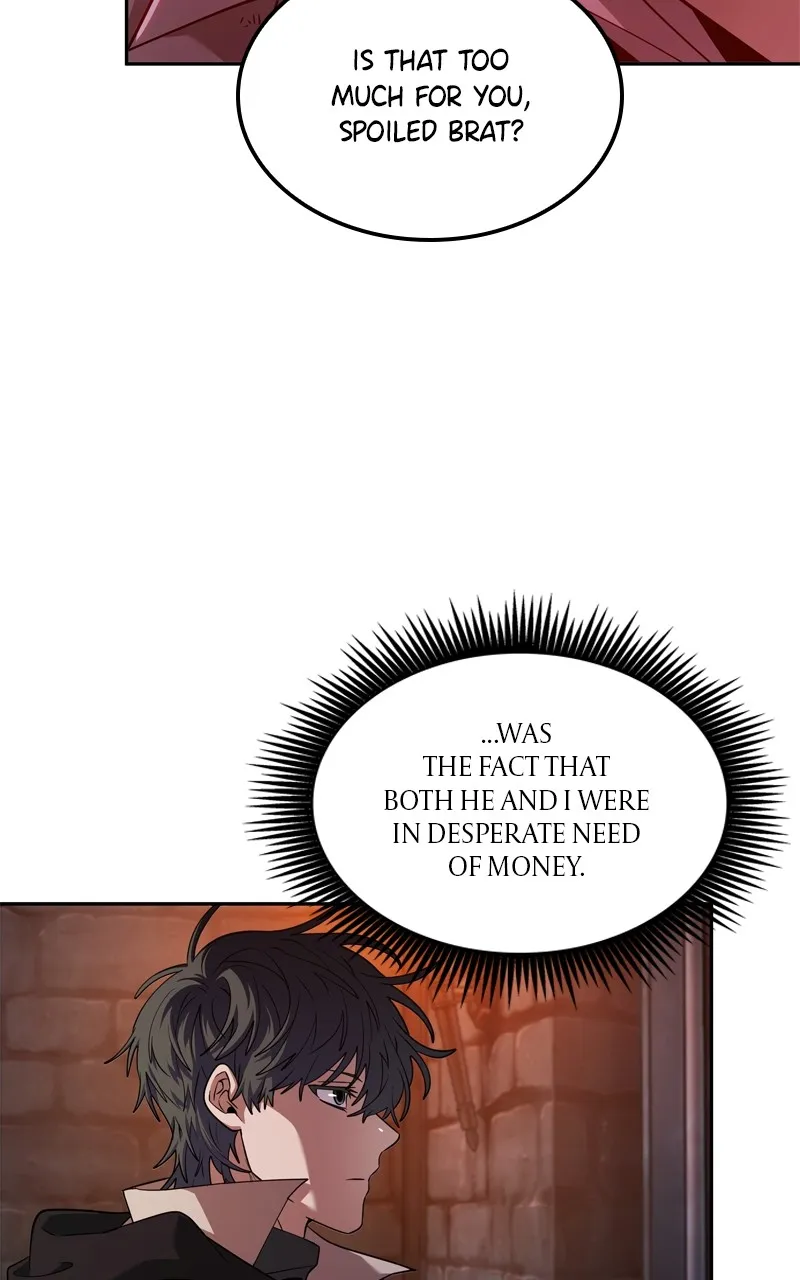 Read The Last Adventurer chapter 6 image 54 on Lezhin