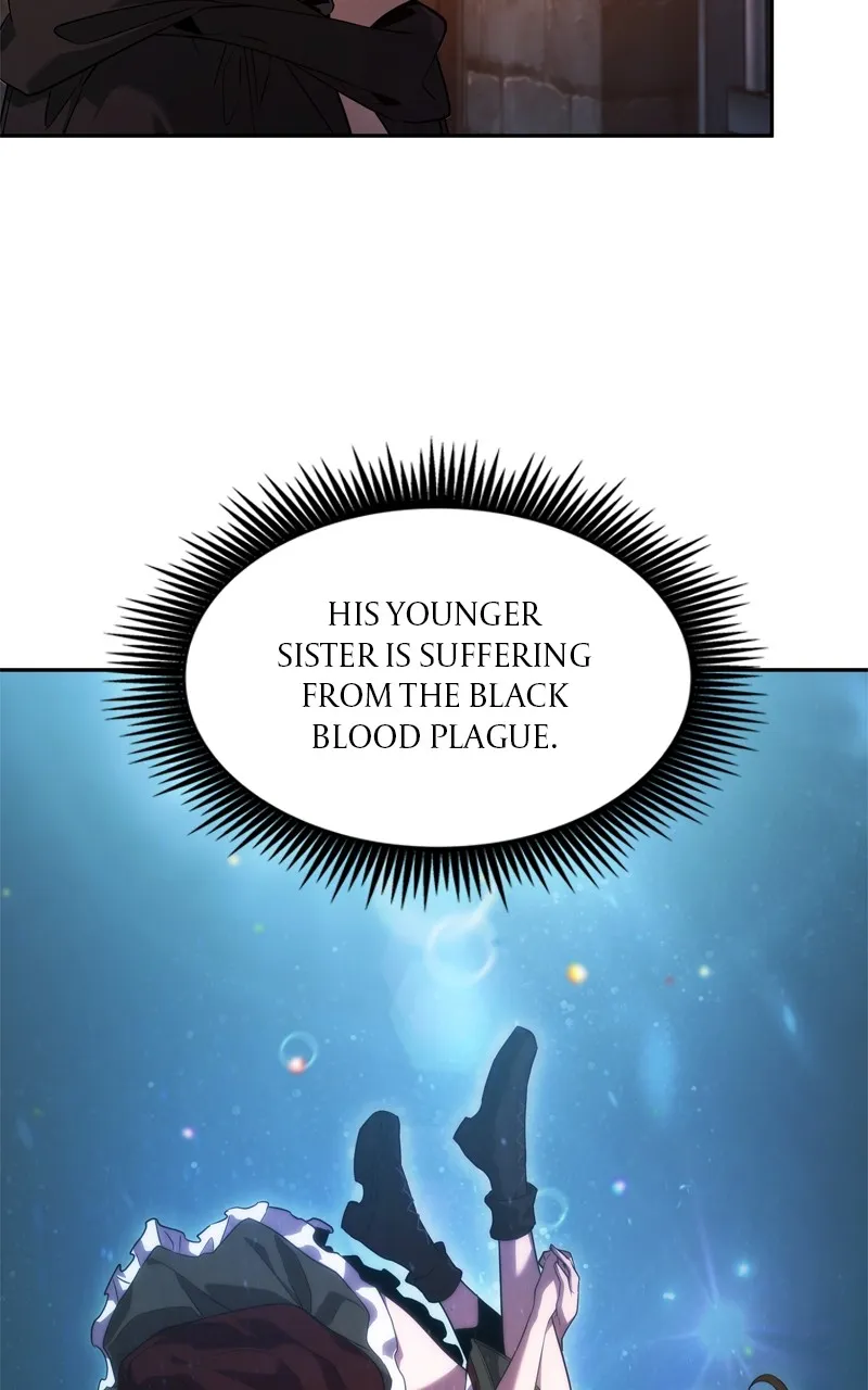 Read The Last Adventurer chapter 6 image 55 on Lezhin