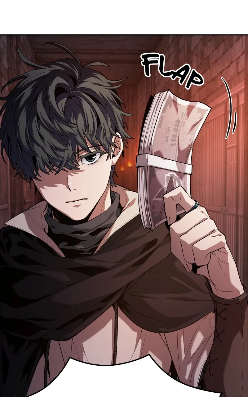 Read The Last Adventurer chapter 6 image 59 on Lezhin