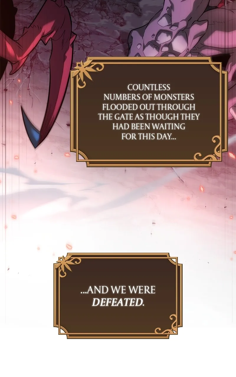 Read The Last Adventurer chapter 6 image 6 on Lezhin