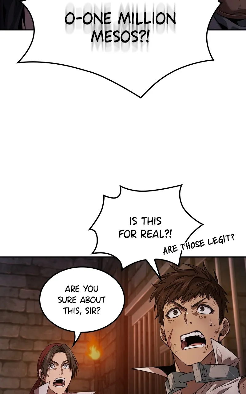 Read The Last Adventurer chapter 6 image 60 on Lezhin
