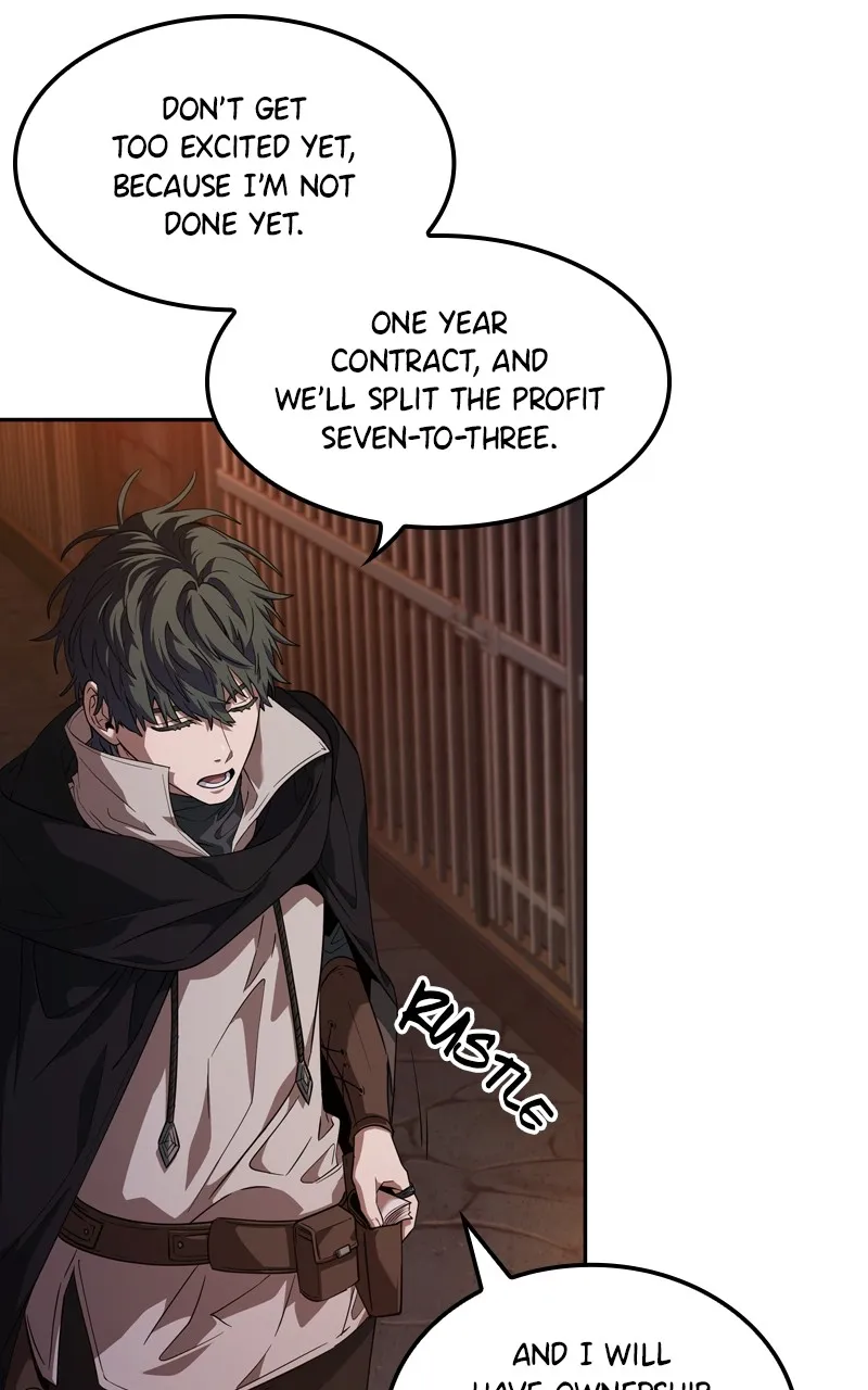 Read The Last Adventurer chapter 6 image 62 on Lezhin