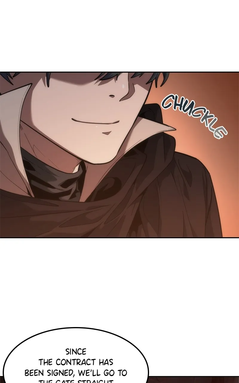 Read The Last Adventurer chapter 6 image 68 on Lezhin
