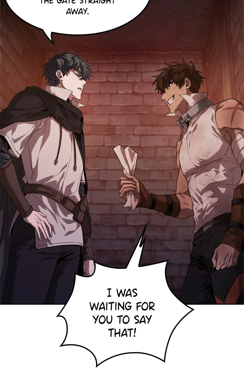 Read The Last Adventurer chapter 6 image 69 on Lezhin