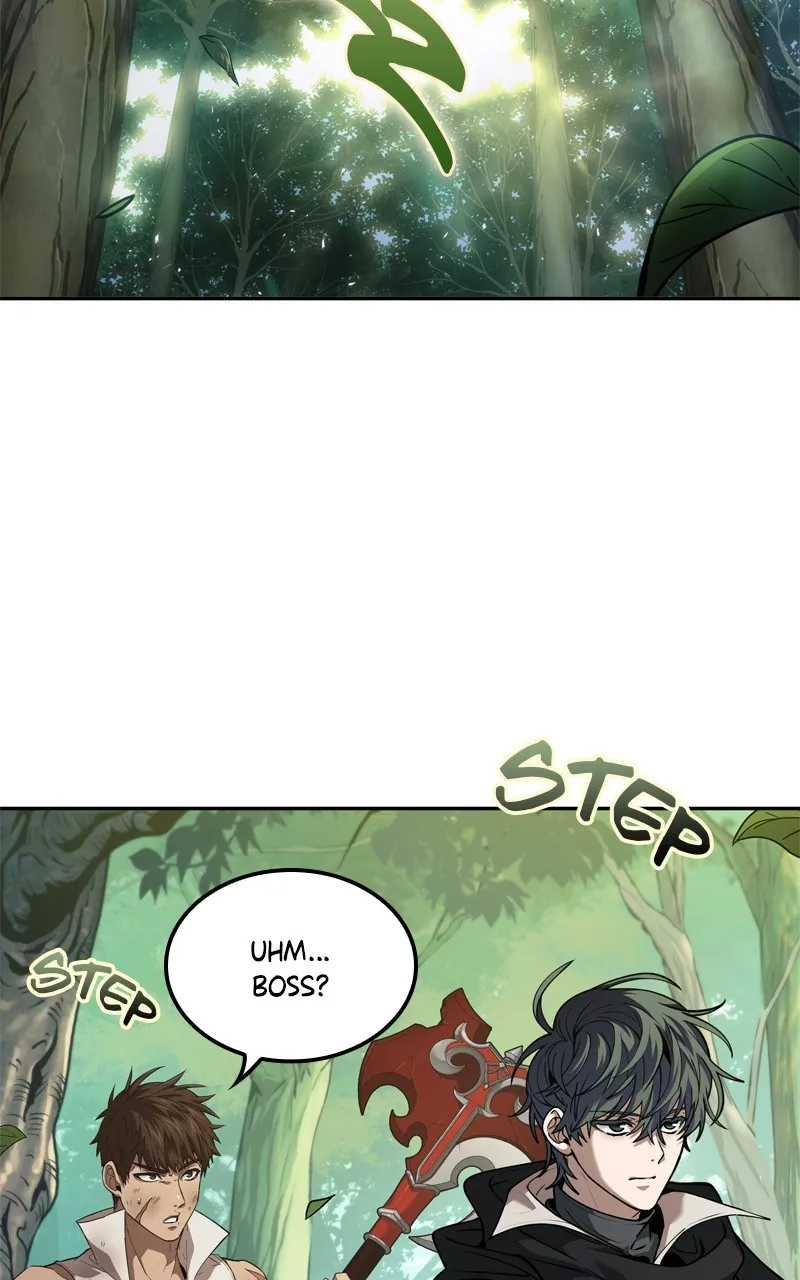 Read The Last Adventurer chapter 6 image 73 on Lezhin