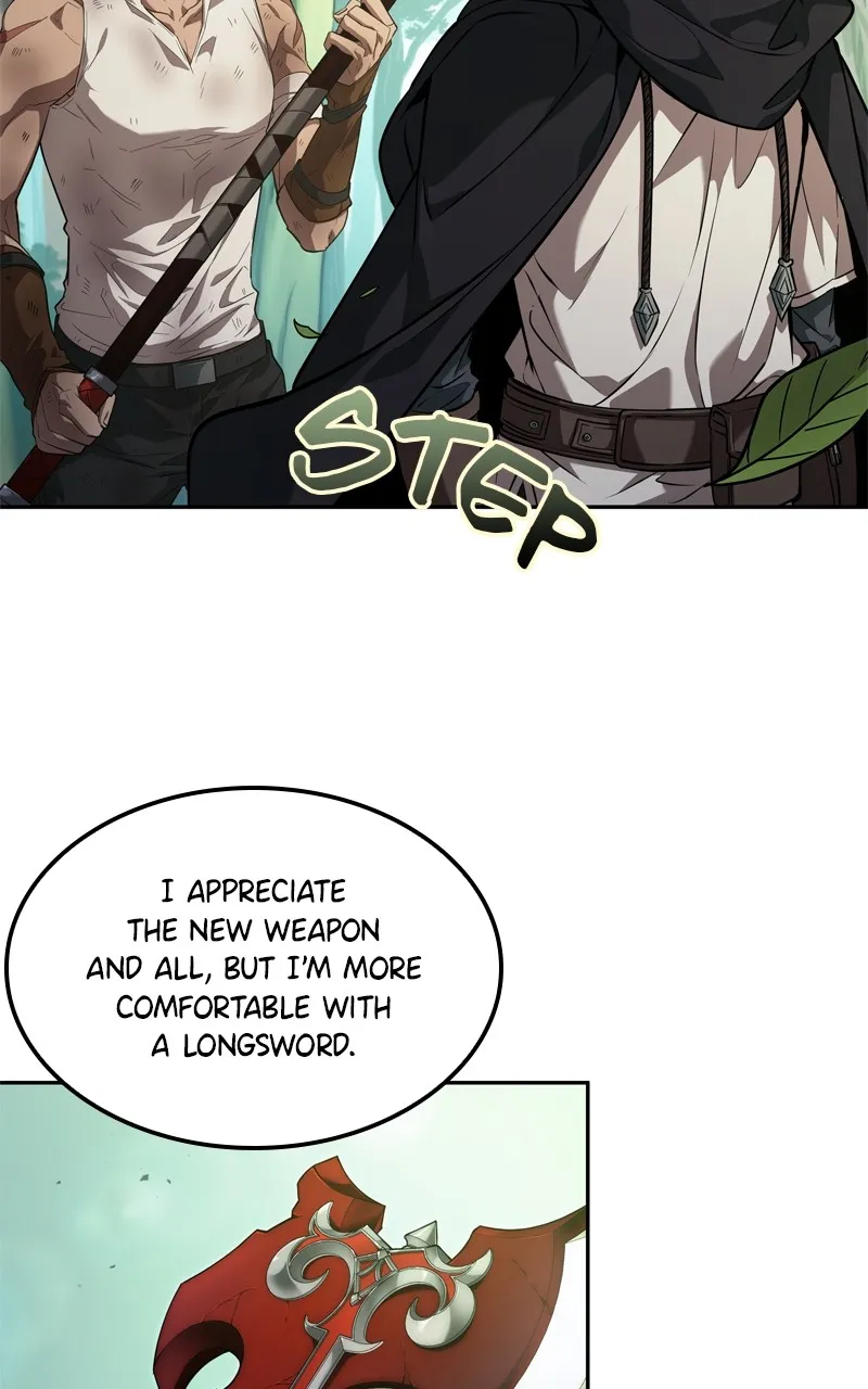 Read The Last Adventurer chapter 6 image 74 on Lezhin