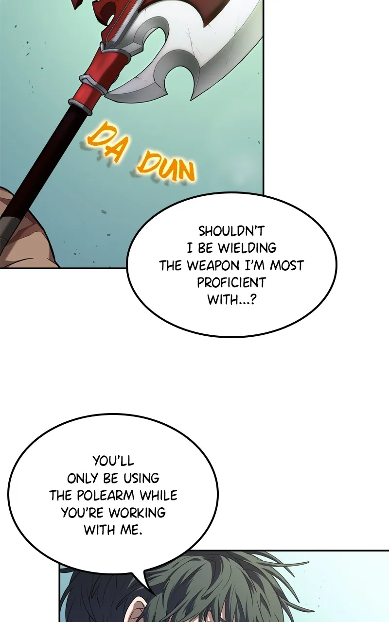 Read The Last Adventurer chapter 6 image 75 on Lezhin
