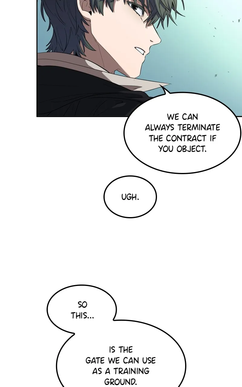 Read The Last Adventurer chapter 6 image 76 on Lezhin