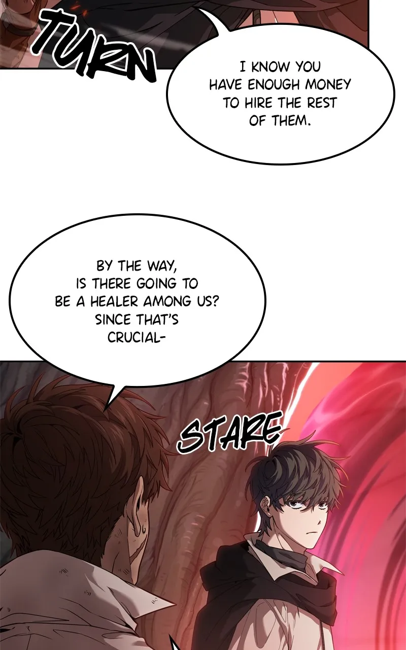 Read The Last Adventurer chapter 6 image 79 on Lezhin