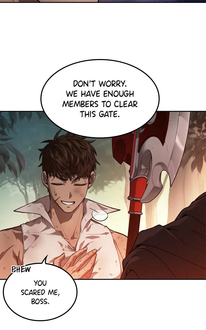 Read The Last Adventurer chapter 6 image 81 on Lezhin