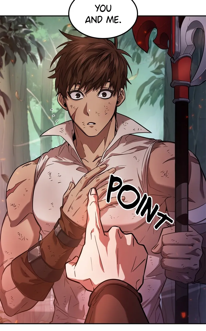 Read The Last Adventurer chapter 6 image 83 on Lezhin