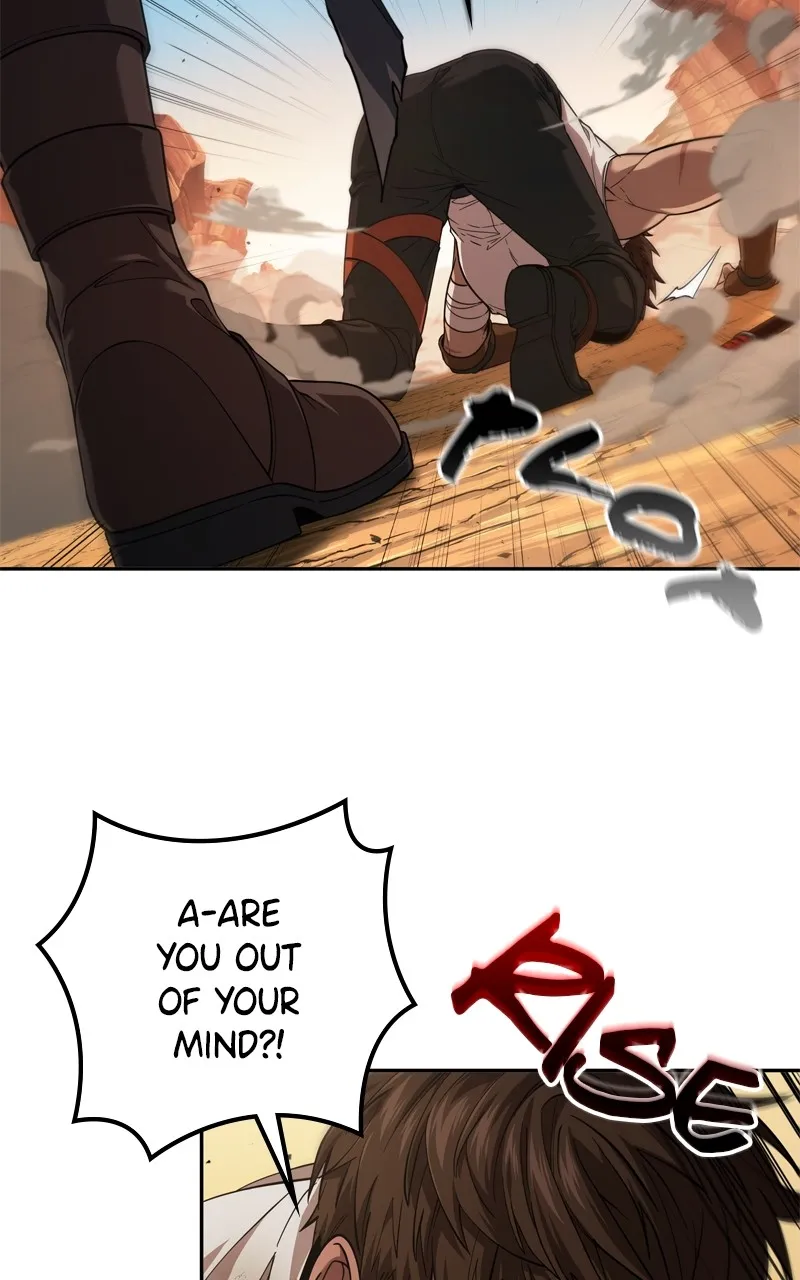 Read The Last Adventurer chapter 6 image 91 on Lezhin