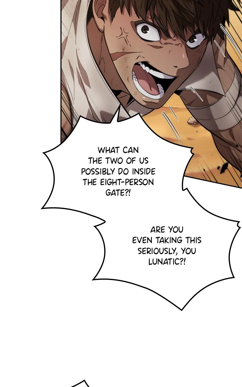 Read The Last Adventurer chapter 6 image 92 on Lezhin