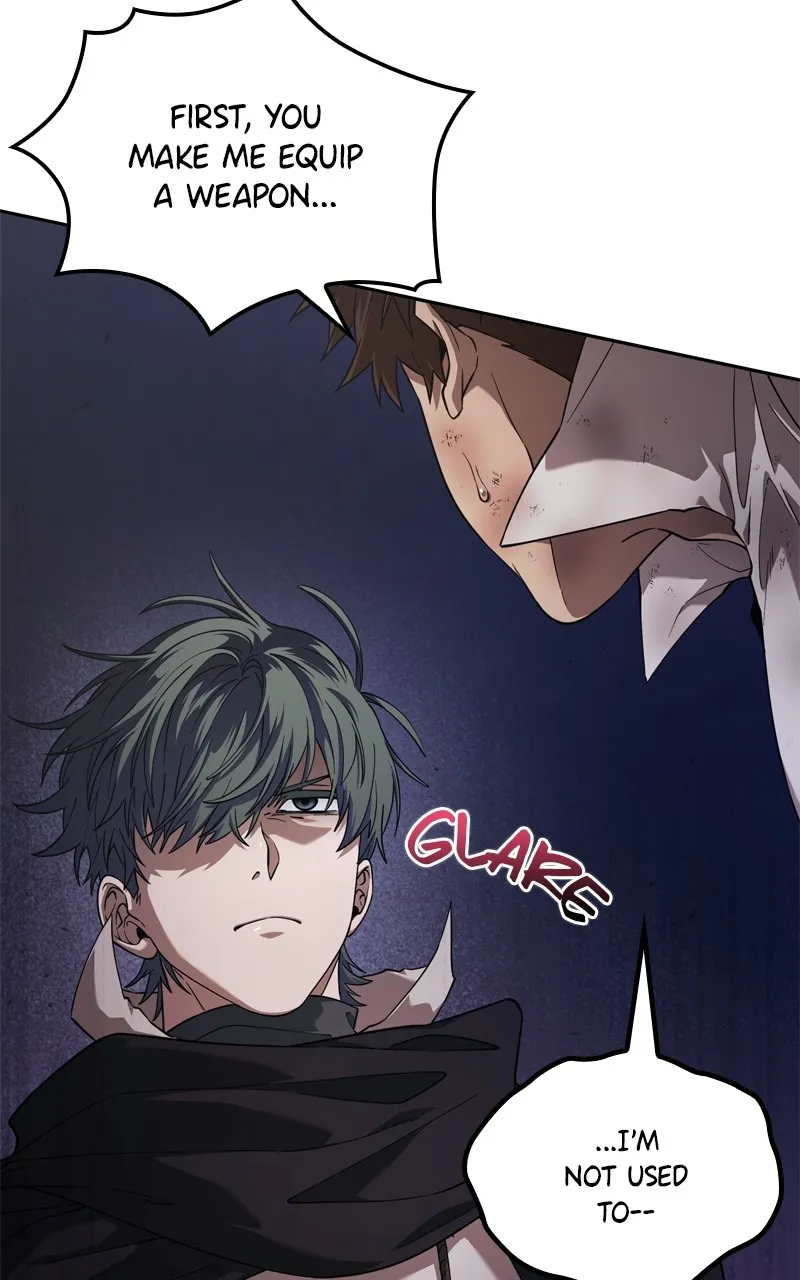Read The Last Adventurer chapter 6 image 93 on Lezhin