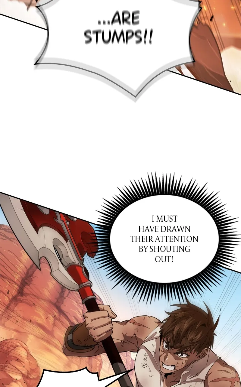Read The Last Adventurer chapter 6 image 97 on Lezhin