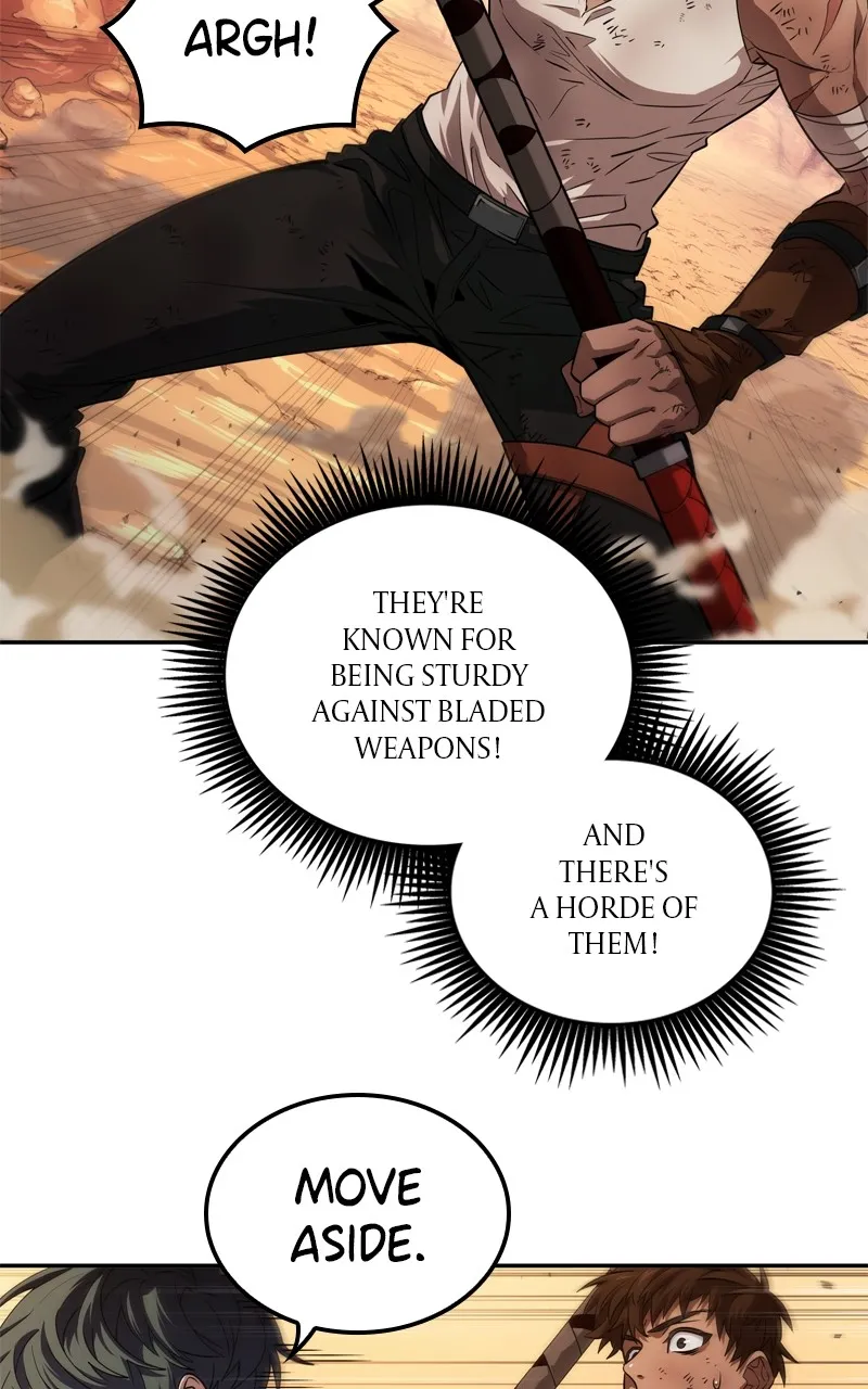 Read The Last Adventurer chapter 6 image 98 on Lezhin