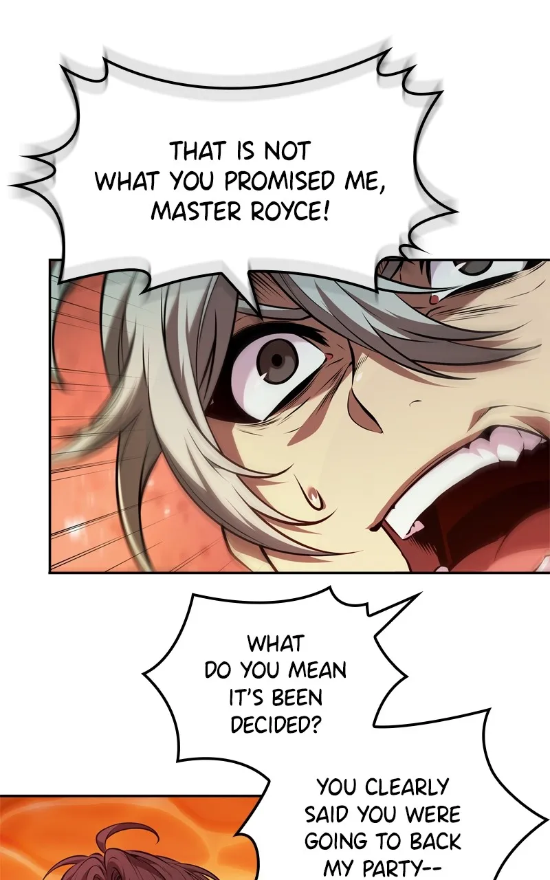 Read The Last Adventurer chapter 60 image 1 on Lezhin