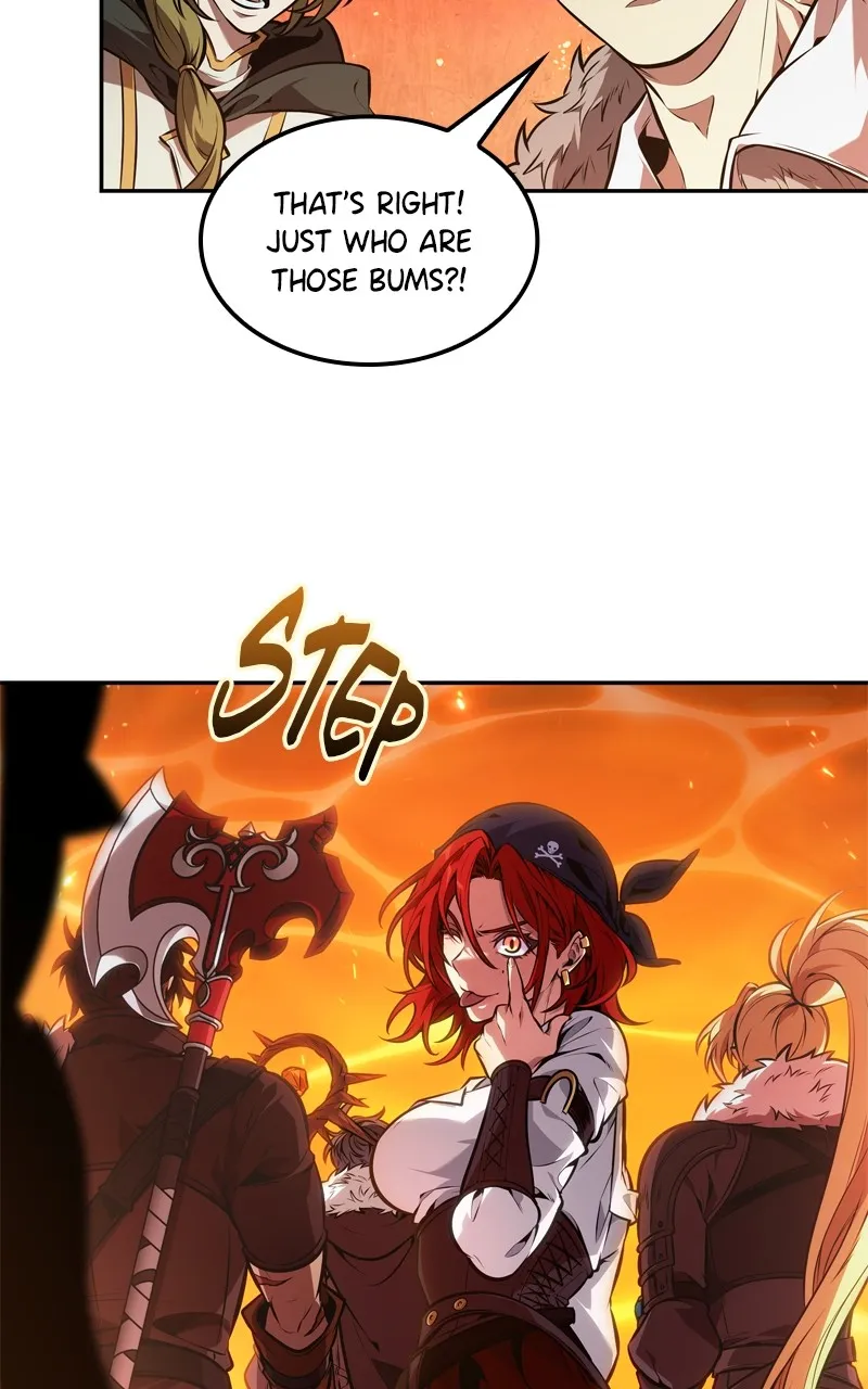 Read The Last Adventurer chapter 60 image 10 on Lezhin