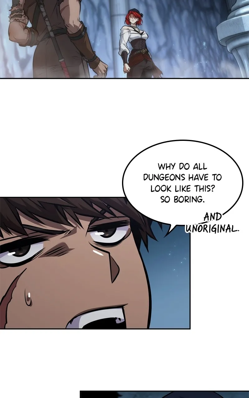 Read The Last Adventurer chapter 60 image 16 on Lezhin