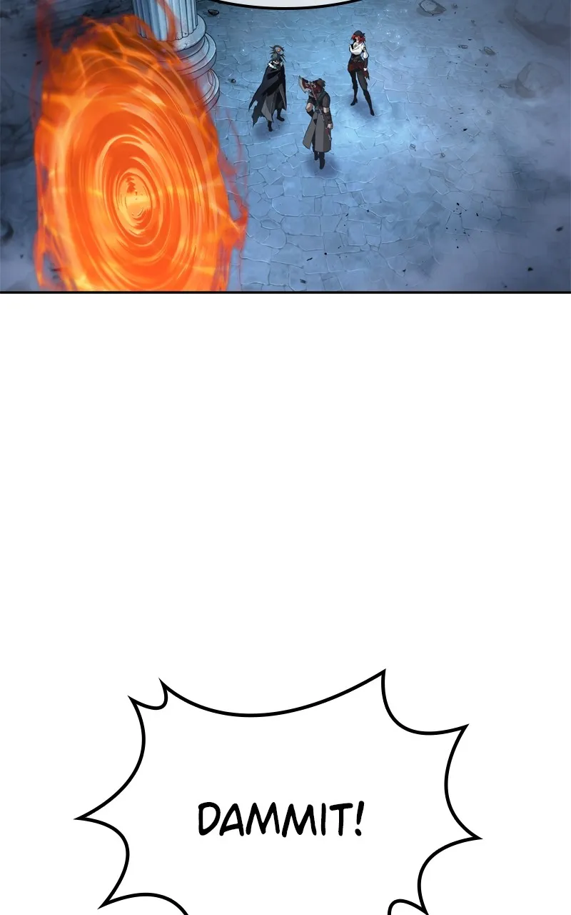 Read The Last Adventurer chapter 60 image 18 on Lezhin