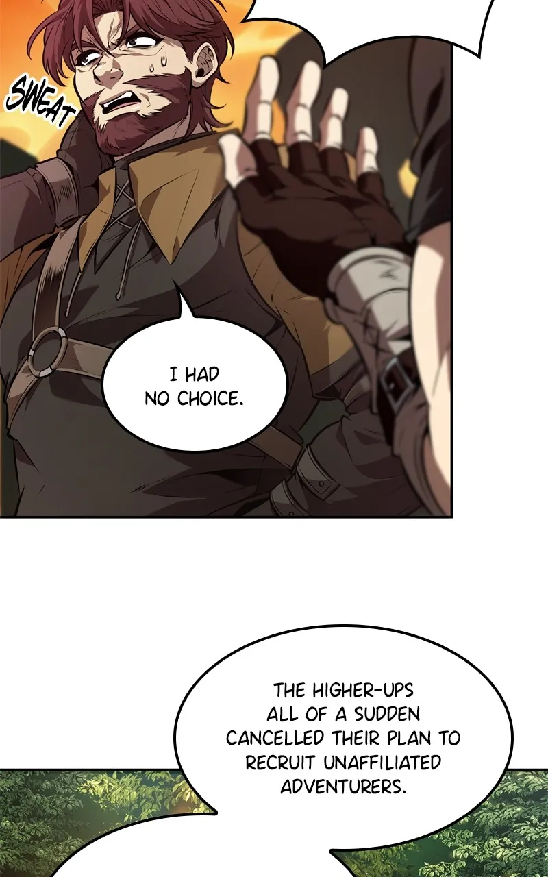 Read The Last Adventurer chapter 60 image 2 on Lezhin