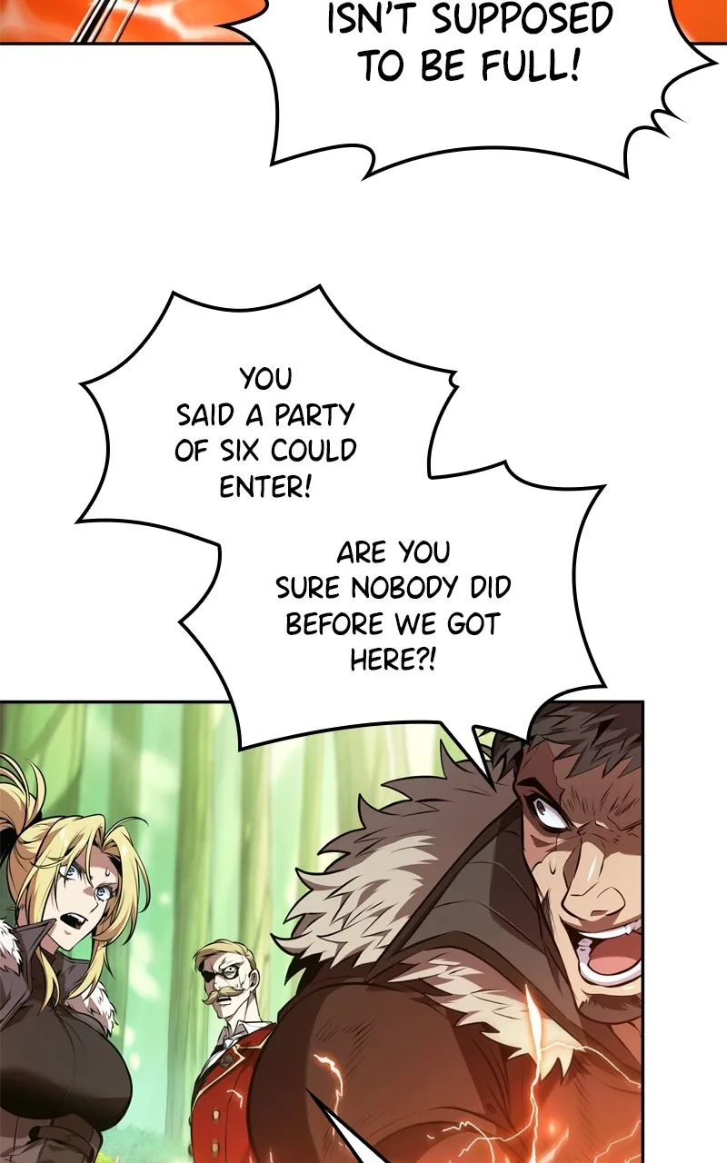 Read The Last Adventurer chapter 60 image 21 on Lezhin