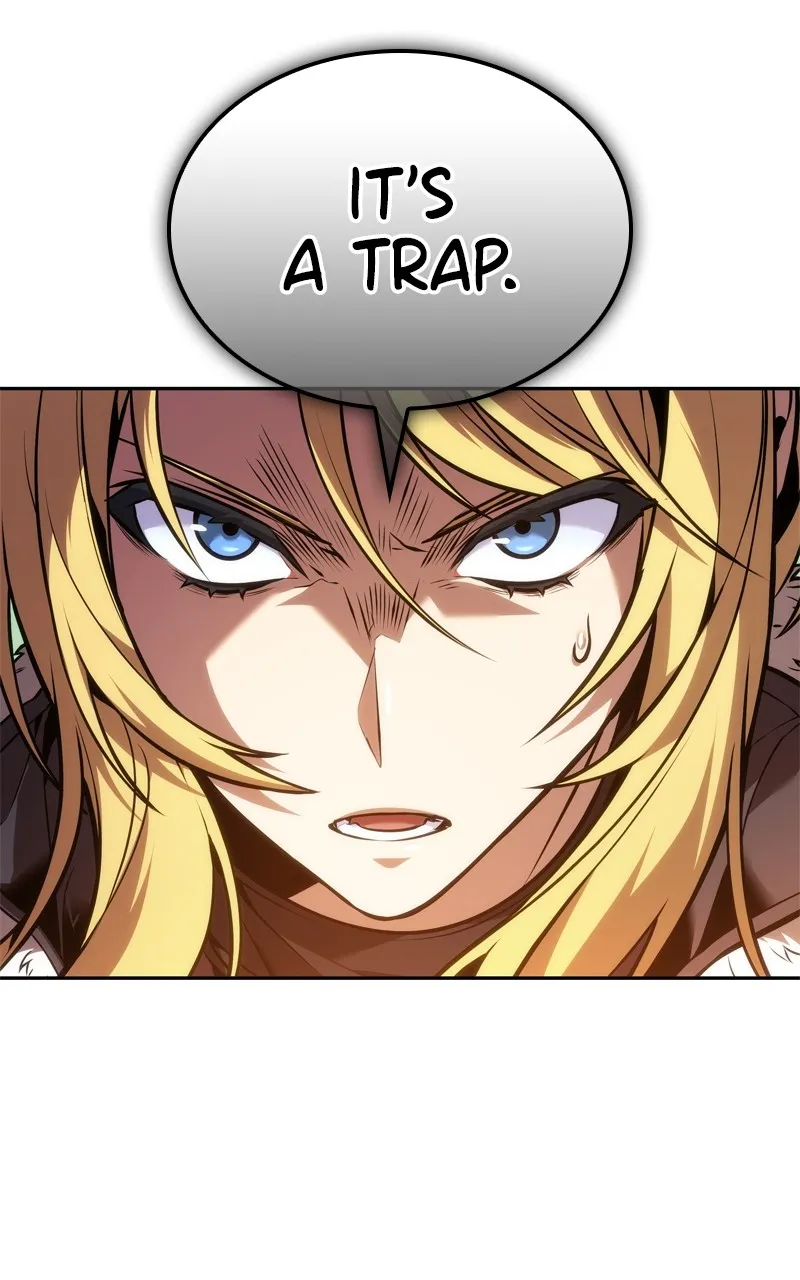 Read The Last Adventurer chapter 60 image 23 on Lezhin