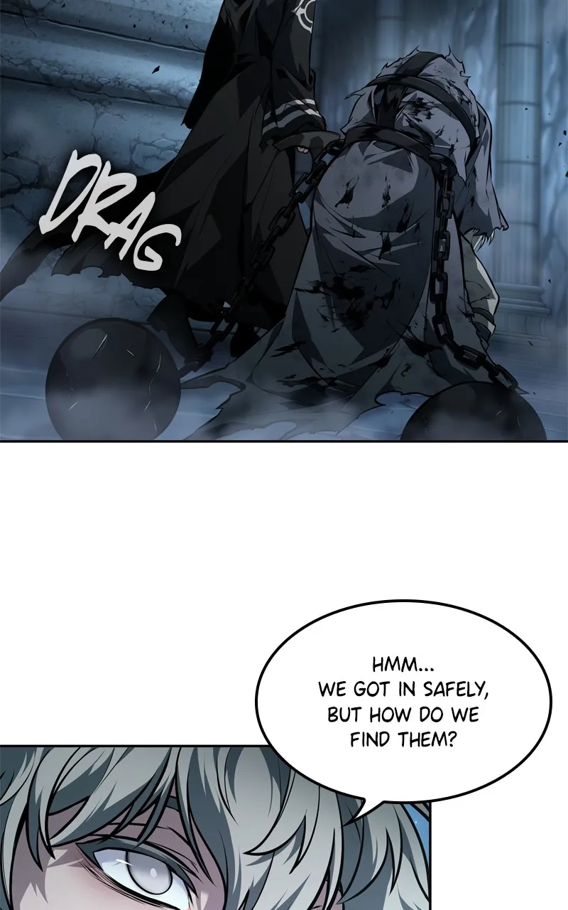 Read The Last Adventurer chapter 60 image 25 on Lezhin