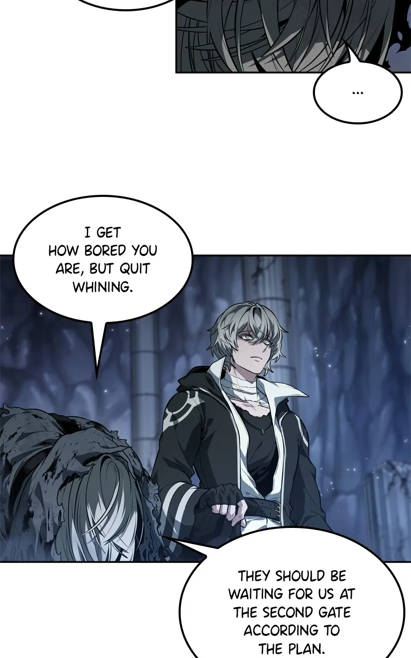 Read The Last Adventurer chapter 60 image 27 on Lezhin