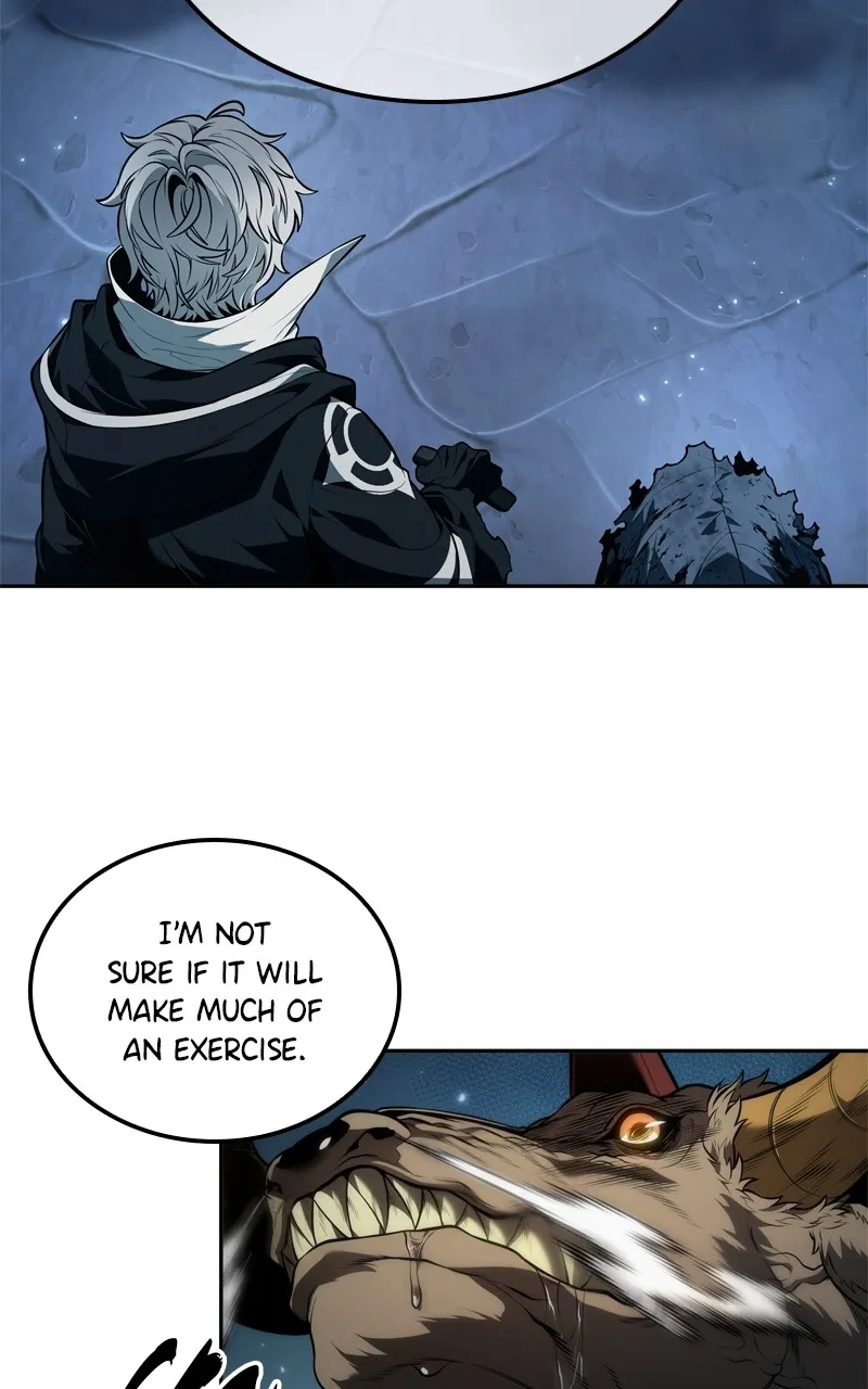 Read The Last Adventurer chapter 60 image 29 on Lezhin