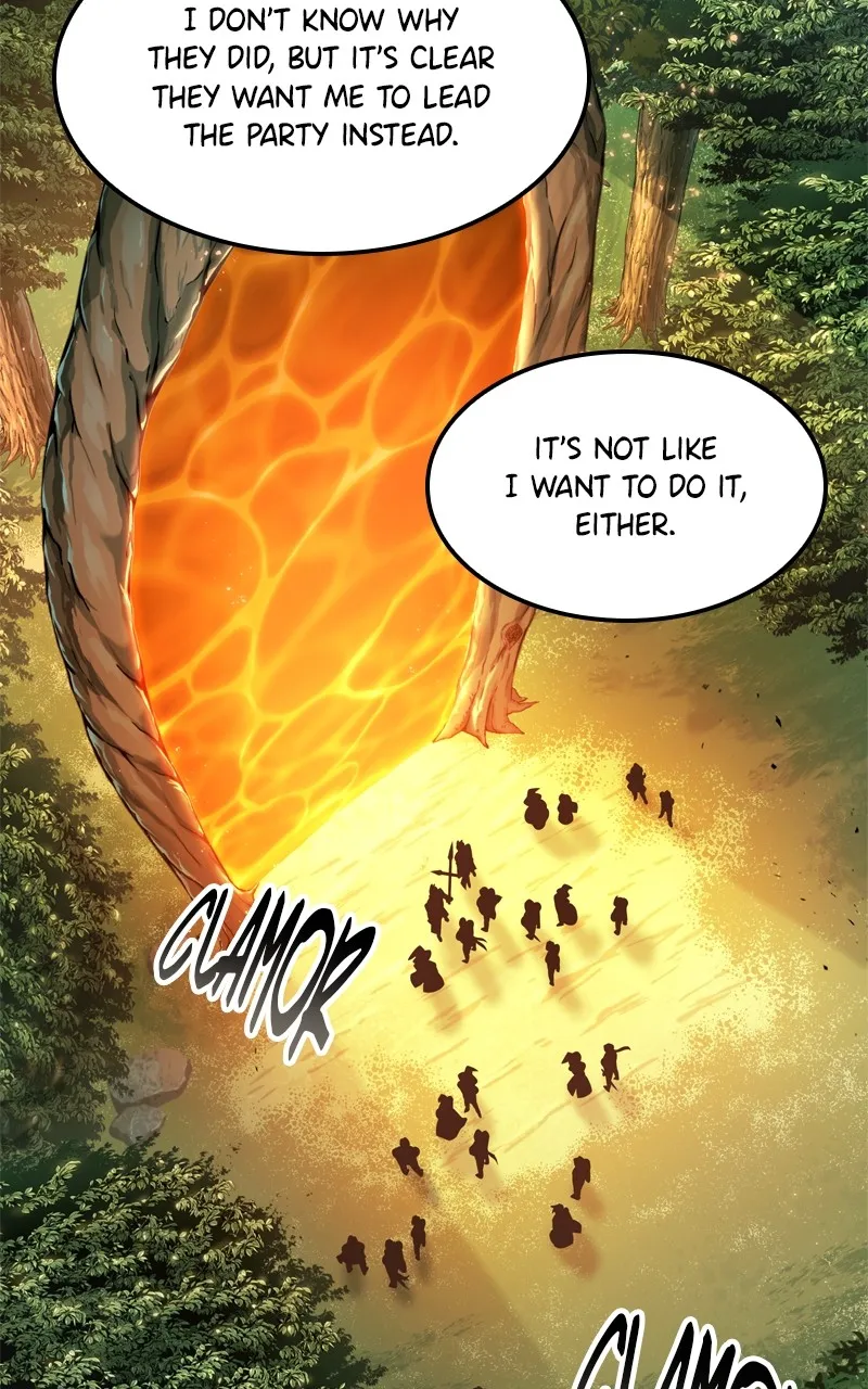 Read The Last Adventurer chapter 60 image 3 on Lezhin