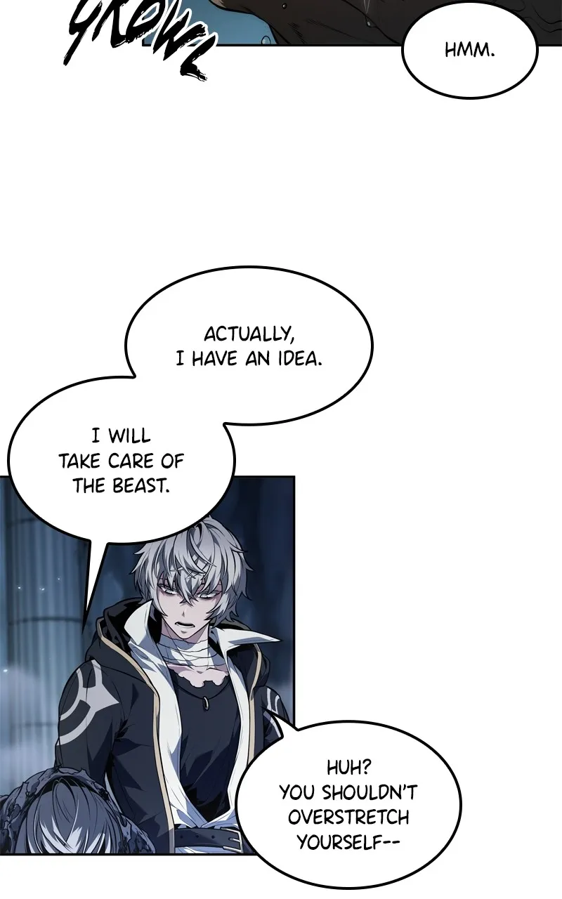 Read The Last Adventurer chapter 60 image 30 on Lezhin