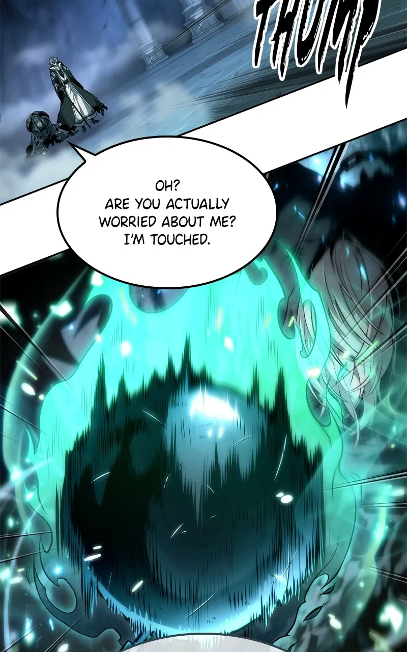 Read The Last Adventurer chapter 60 image 32 on Lezhin