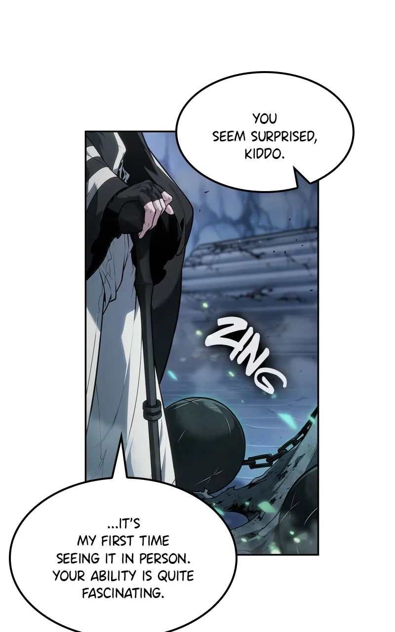 Read The Last Adventurer chapter 60 image 36 on Lezhin