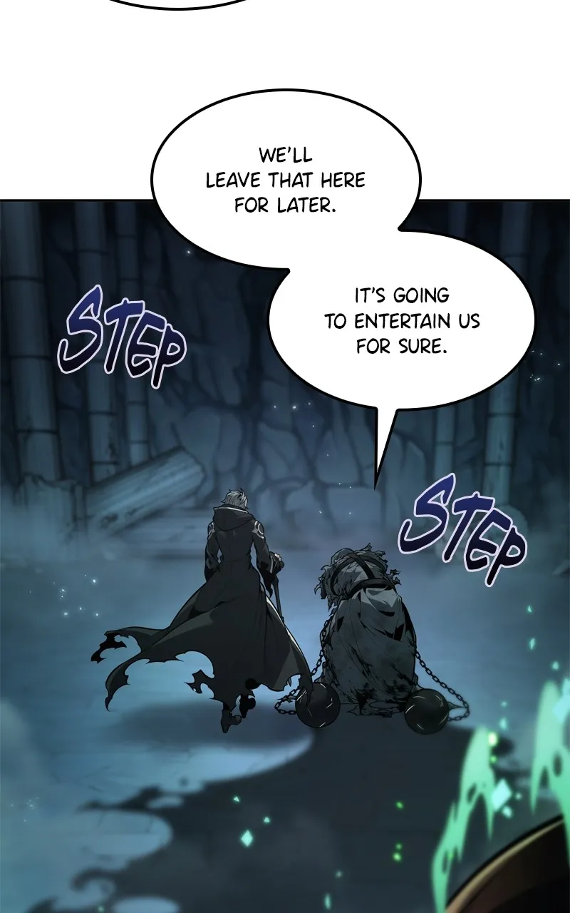 Read The Last Adventurer chapter 60 image 37 on Lezhin