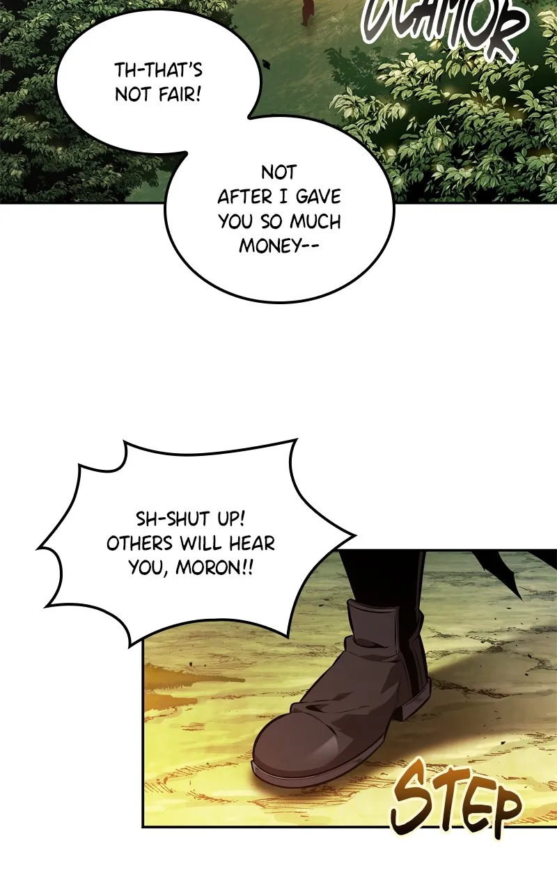 Read The Last Adventurer chapter 60 image 4 on Lezhin