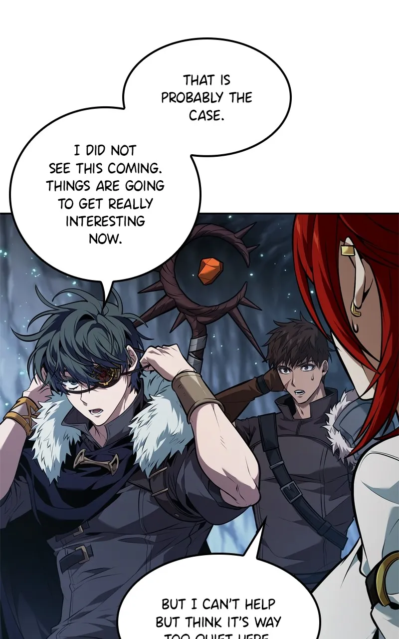 Read The Last Adventurer chapter 60 image 41 on Lezhin