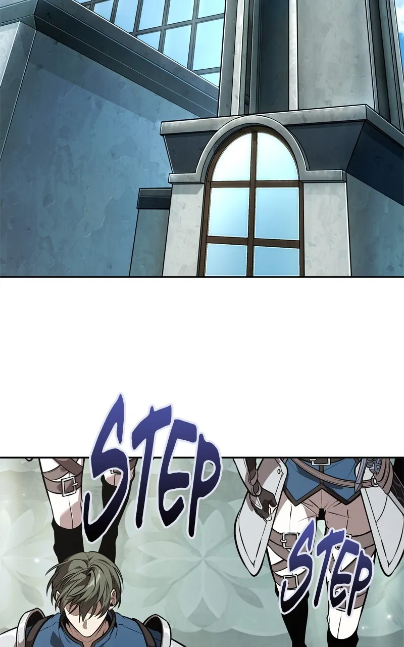 Read The Last Adventurer chapter 60 image 47 on Lezhin