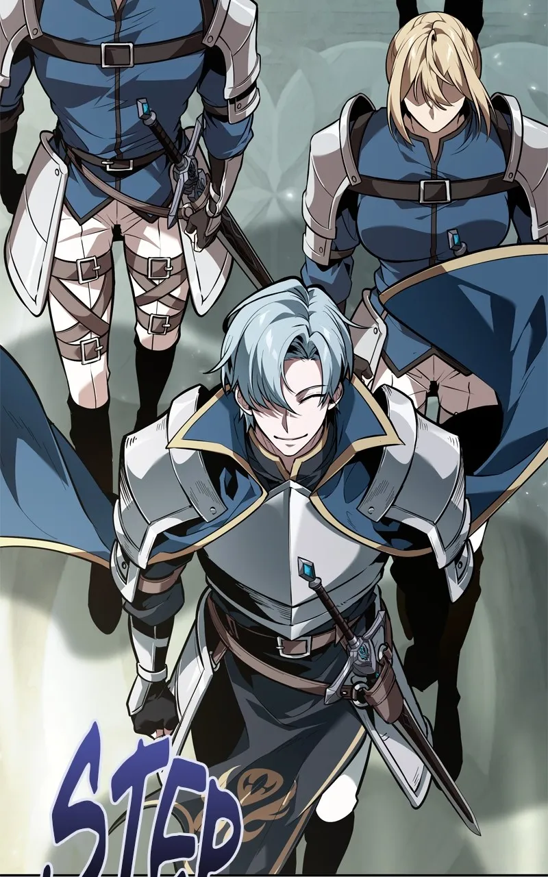 Read The Last Adventurer chapter 60 image 48 on Lezhin