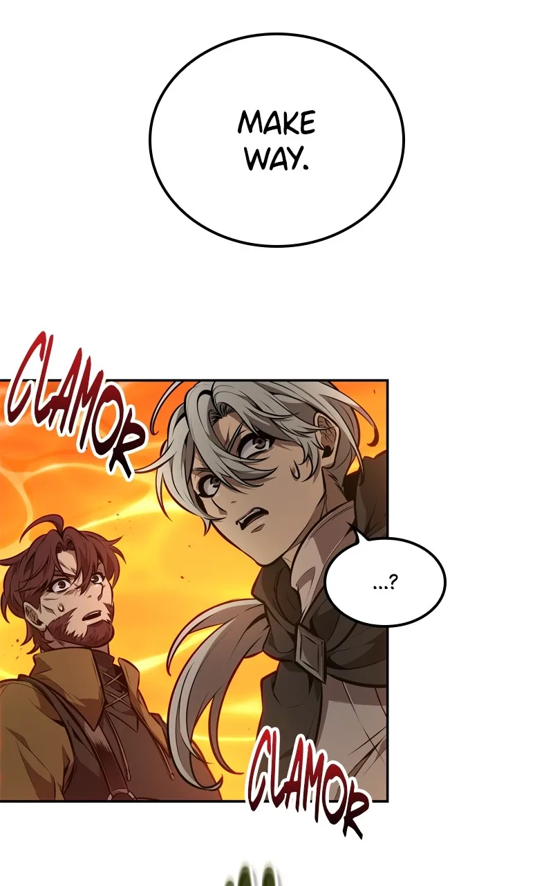 Read The Last Adventurer chapter 60 image 5 on Lezhin