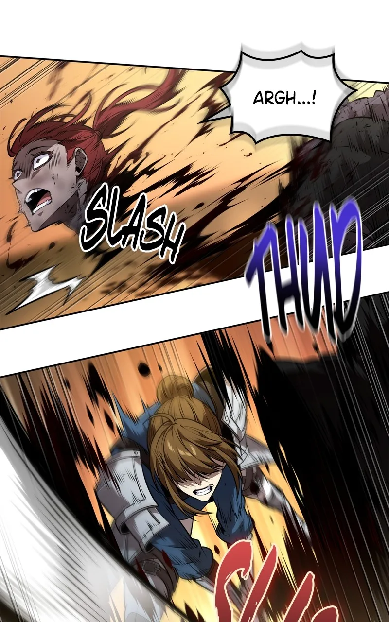 Read The Last Adventurer chapter 60 image 58 on Lezhin