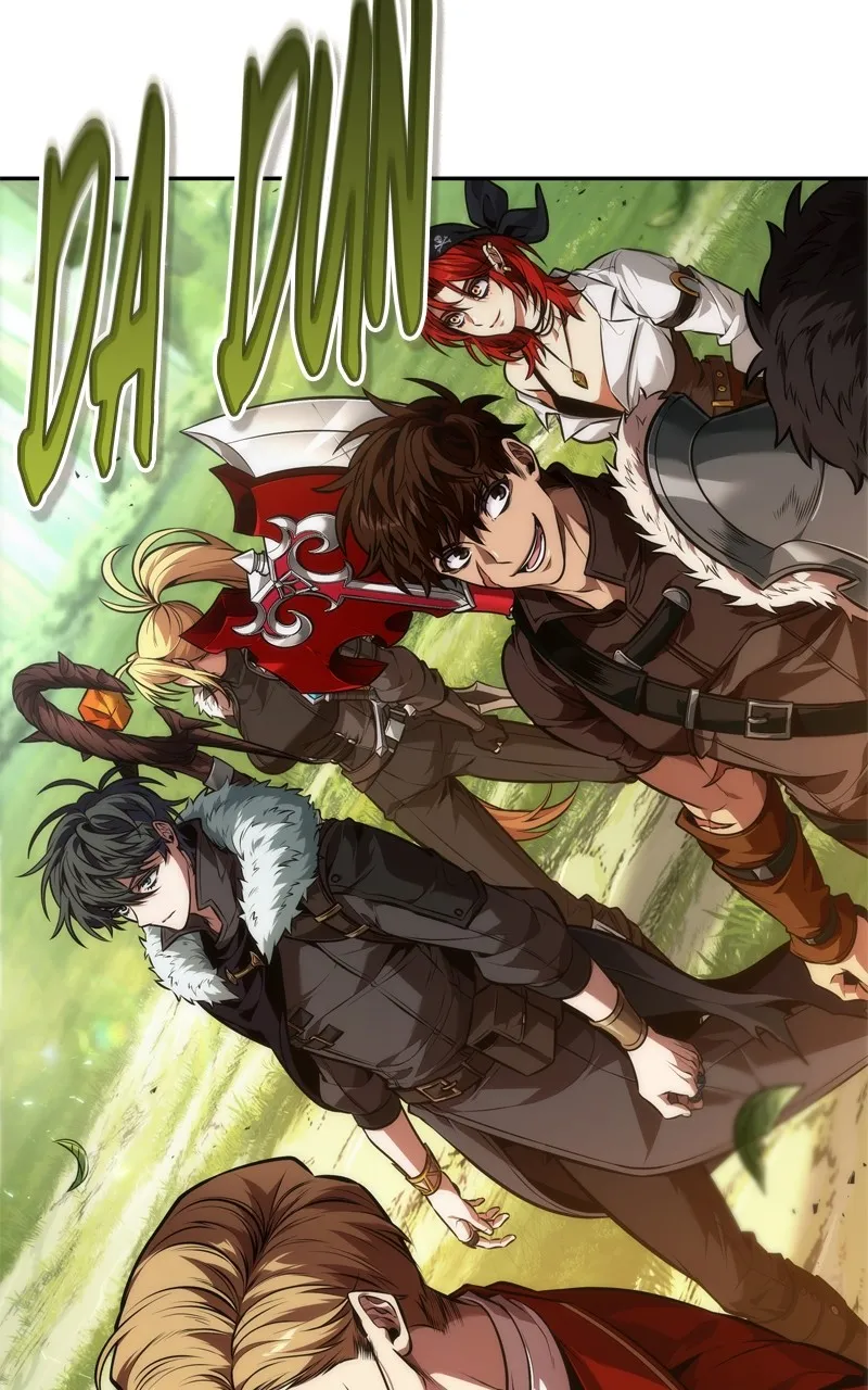 Read The Last Adventurer chapter 60 image 6 on Lezhin