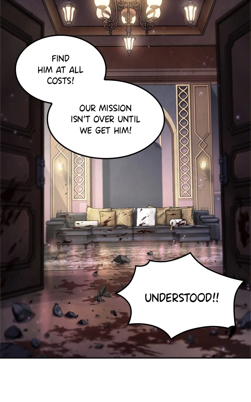 Read The Last Adventurer chapter 60 image 64 on Lezhin