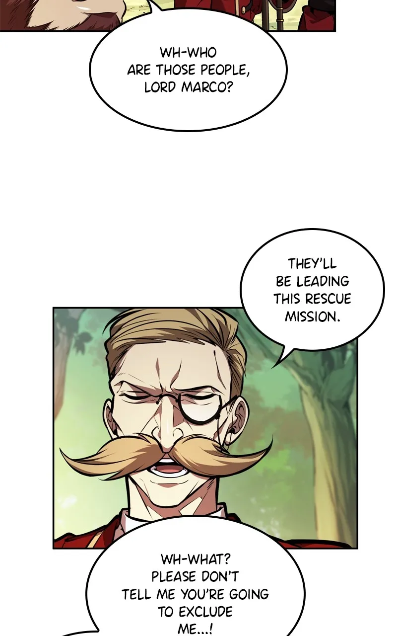 Read The Last Adventurer chapter 60 image 8 on Lezhin
