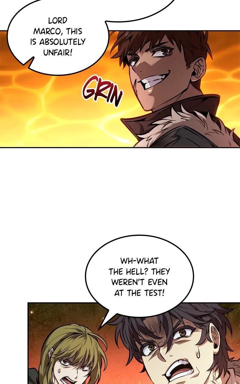 Read The Last Adventurer chapter 60 image 9 on Lezhin