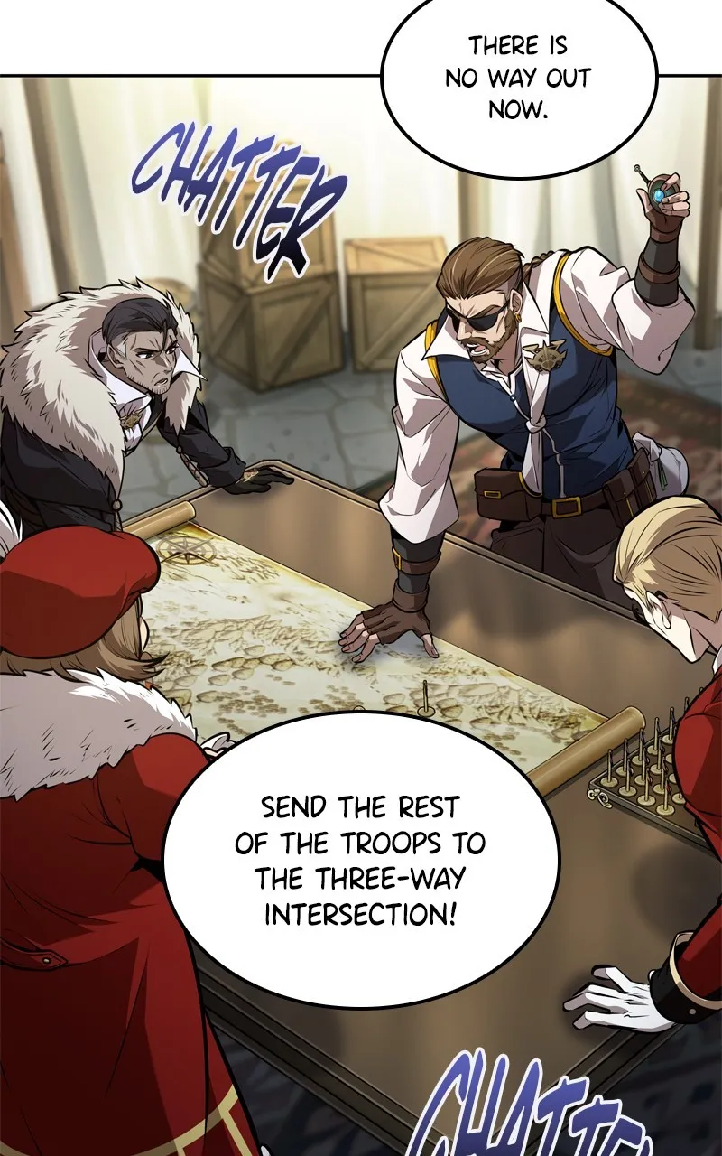 Read The Last Adventurer chapter 61 image 1 on Lezhin
