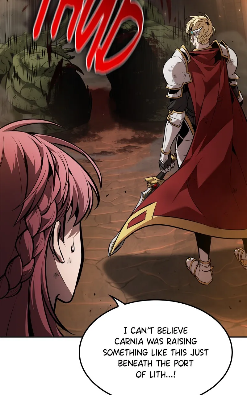Read The Last Adventurer chapter 61 image 11 on Lezhin