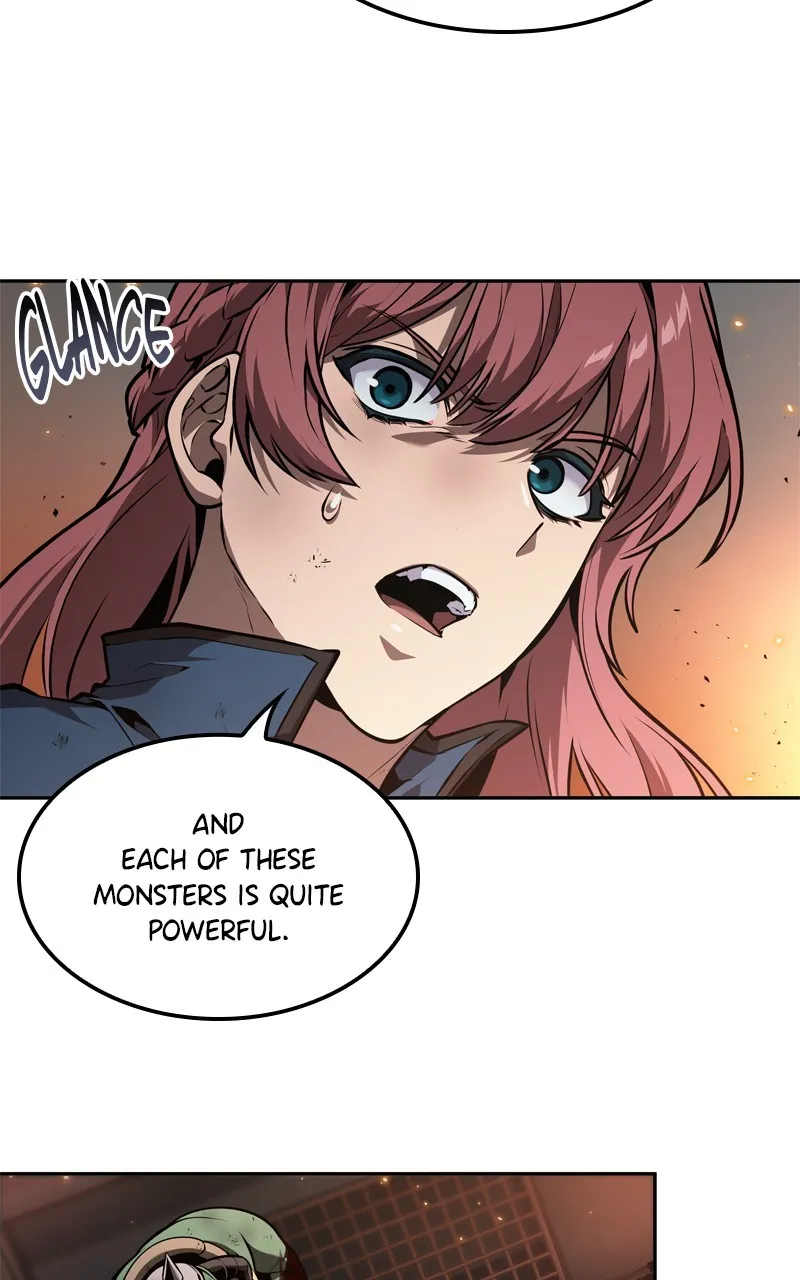 Read The Last Adventurer chapter 61 image 12 on Lezhin