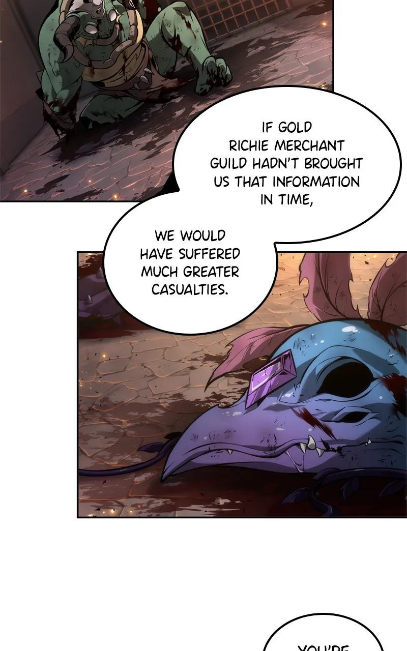 Read The Last Adventurer chapter 61 image 13 on Lezhin