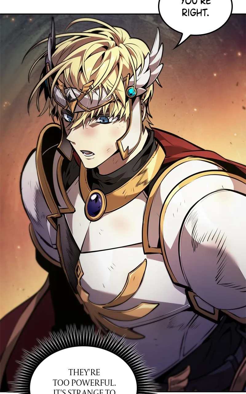 Read The Last Adventurer chapter 61 image 14 on Lezhin